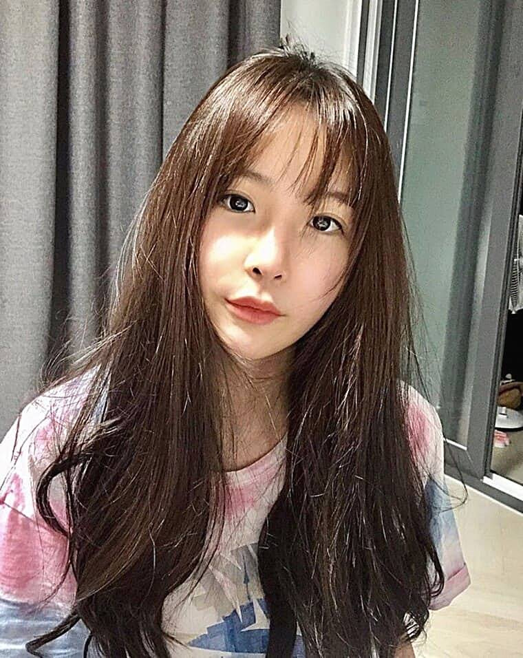 조현영 레인보우 활동