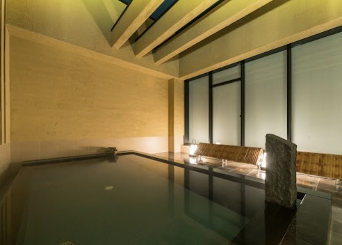 후쿠오카텐진-칸데오호텔