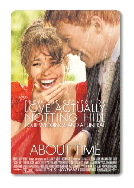 어바웃 타임