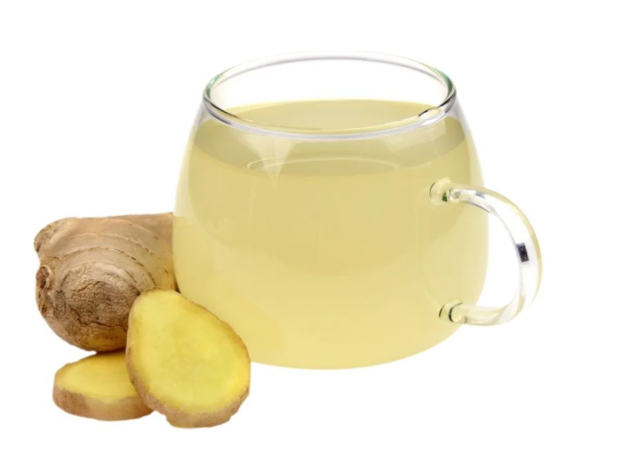 생강차 효능