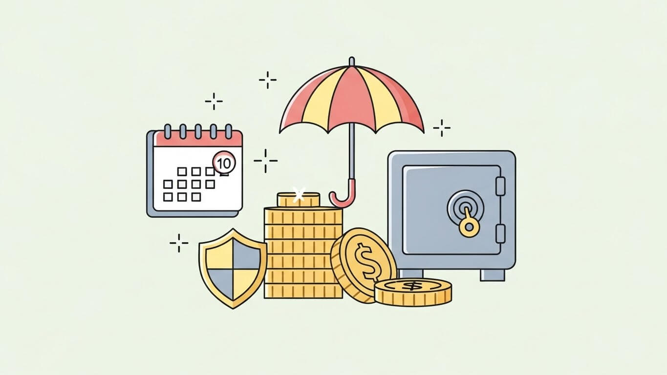 2. 연금, 저축, 보험 구성 재정비