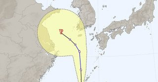 태풍 상륙 시 주의할 점