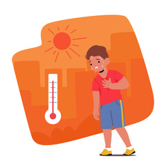 열경련과 열피로란 무엇인가요? - 정의&amp;#44; 차이점&amp;#44; 예방 및 치료법
