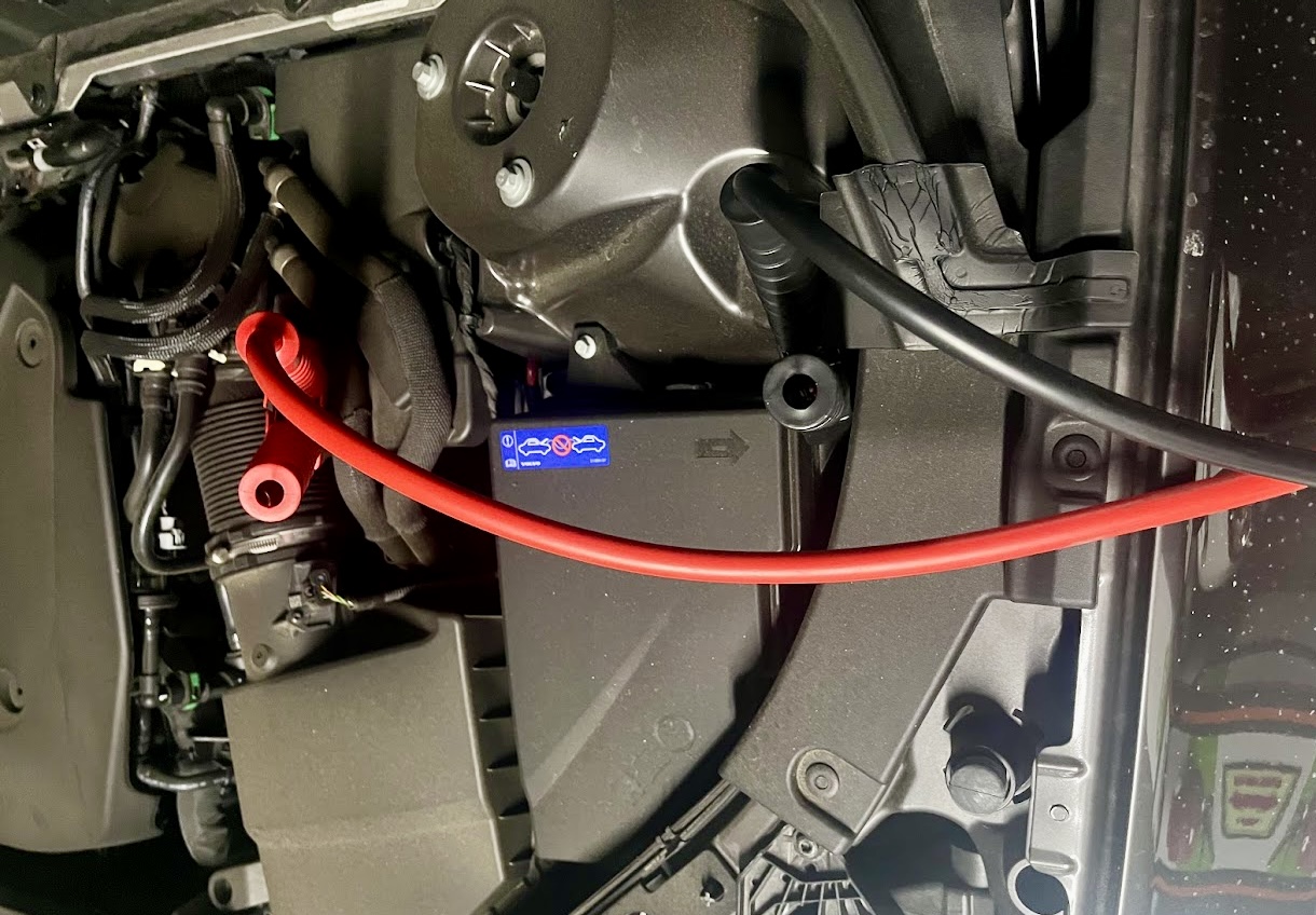 점프케이블-연결-(XC60)