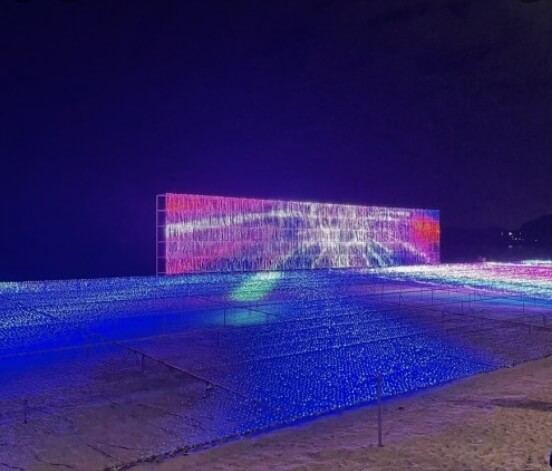 크리스마스 축제