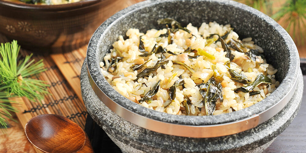 생생정보 2308회 할매 밥 됩니까 평창 순녀 할머니의 곤드레밥 밥상 맛집 오복가든