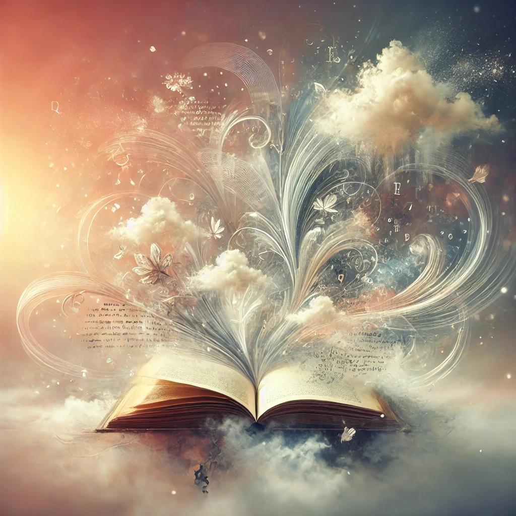 시는 언어로 표현되는 예술이다