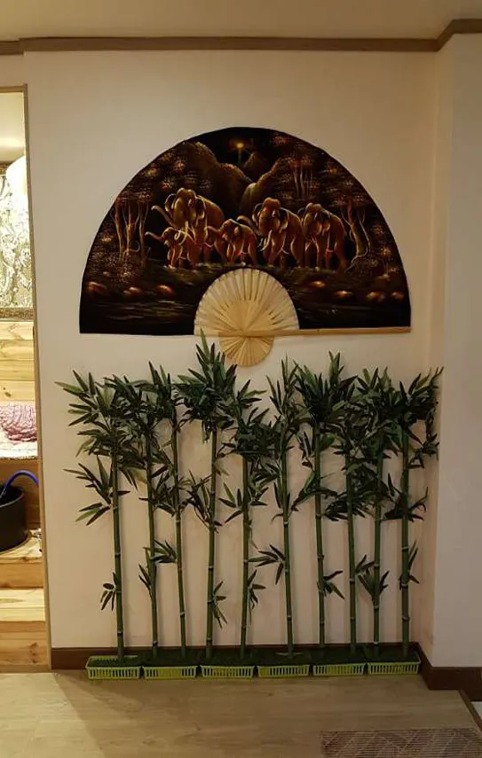 황실타이마사지