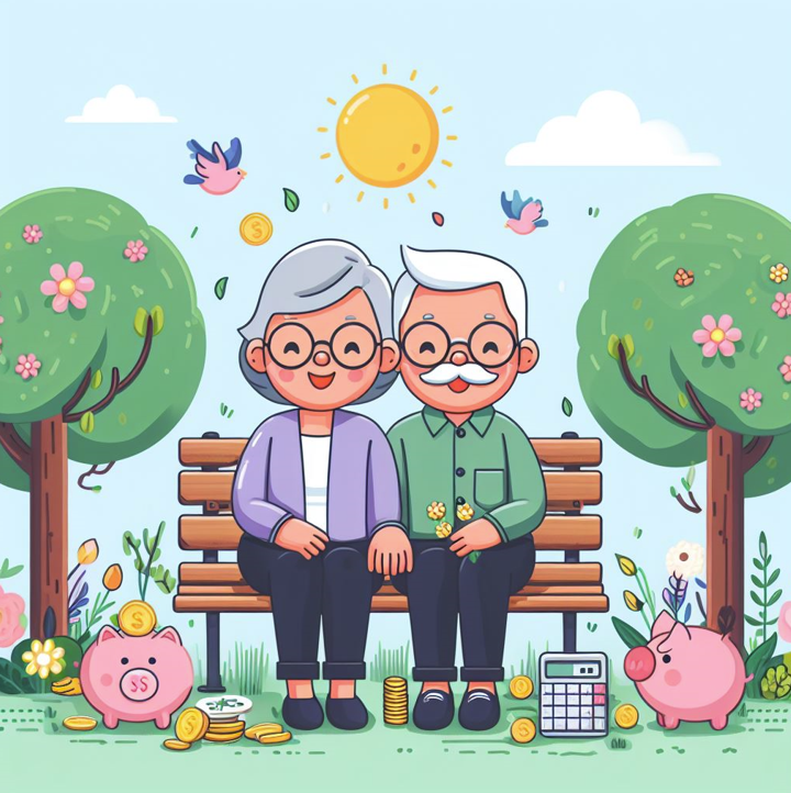 연금 수령액 1200만원에 포함되지 않는 연금소득1