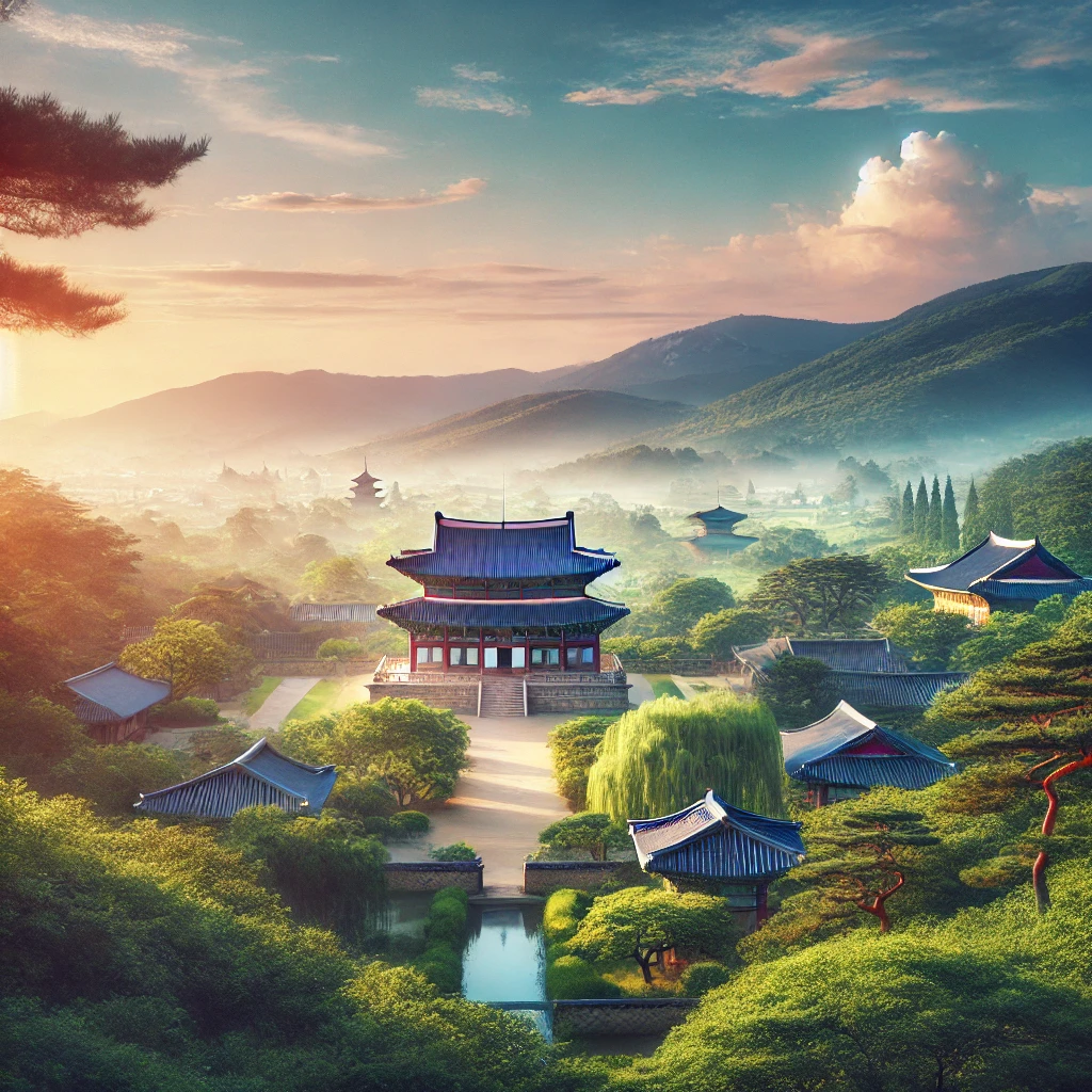 경주