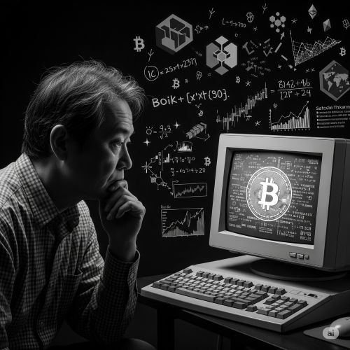 사토시 나카모토