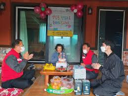 재가복지센터 하는일 설립조건