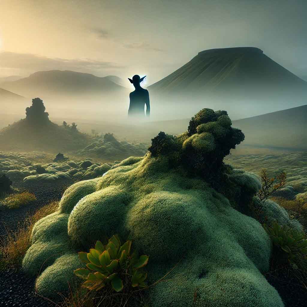 아이슬란드 엘프 신앙 – 현대에도 믿는 숨은 존재들