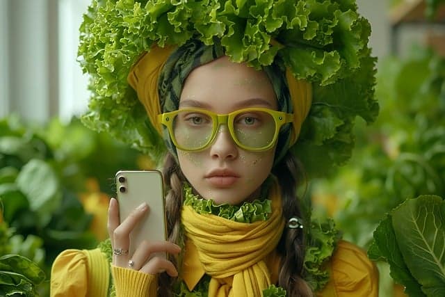 디지털 휴먼 제작자