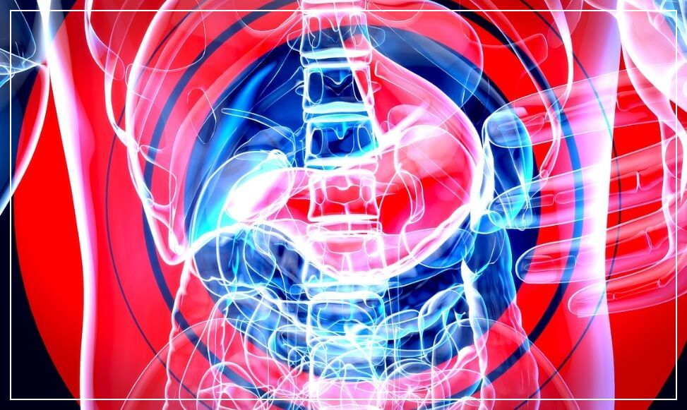 왼쪽 가슴 통증 원인