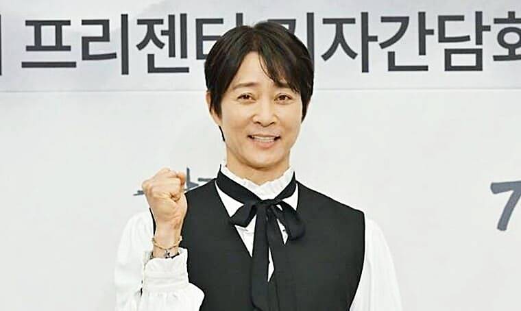 배우-최수종