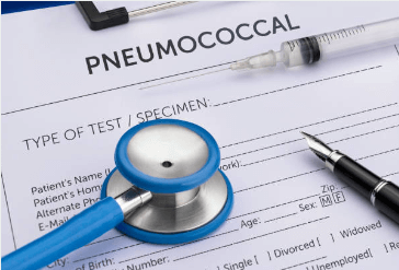65세 이상 어르신 폐렴구균 예방접종