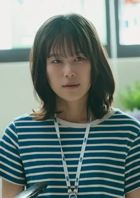 비밀은 없어 채연 역을 맡은 김새벽