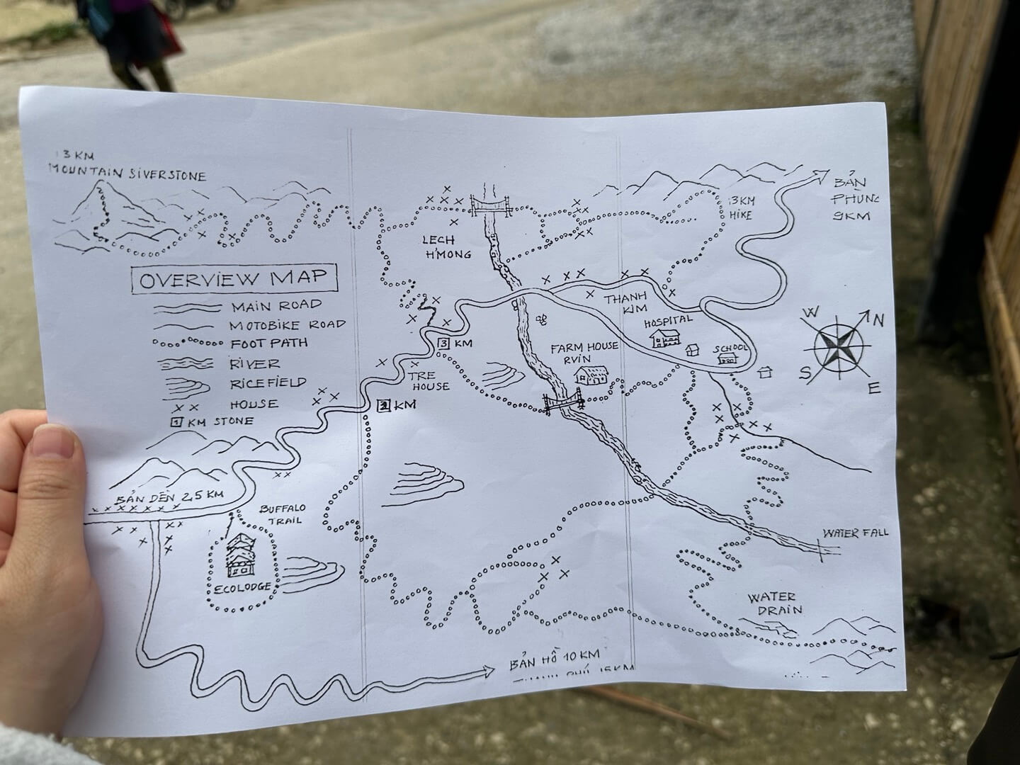 베트남 사파 여행 숙소 정보 추천 후기