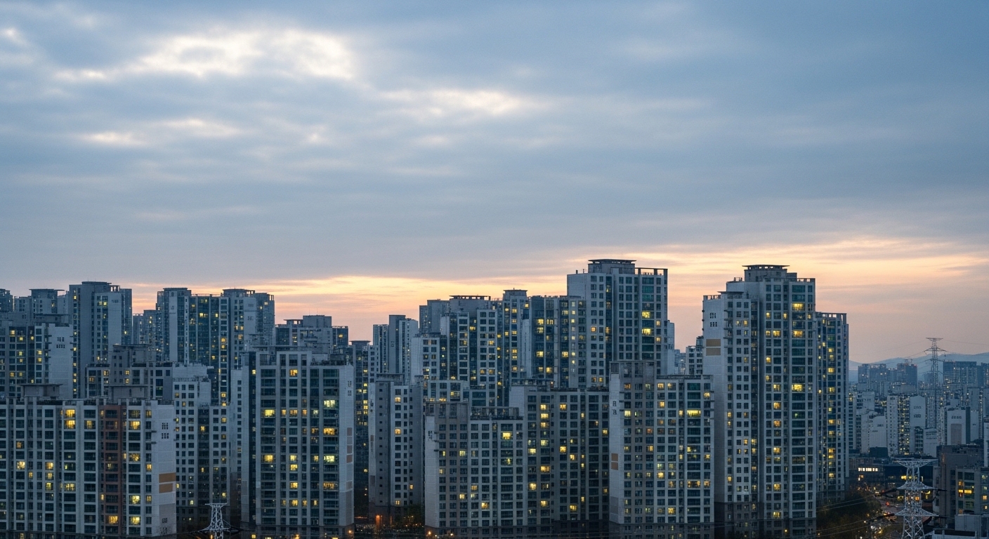 다주택자 양도소득세