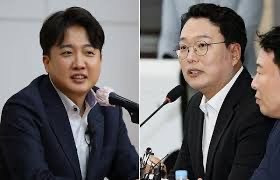 명태균 직업