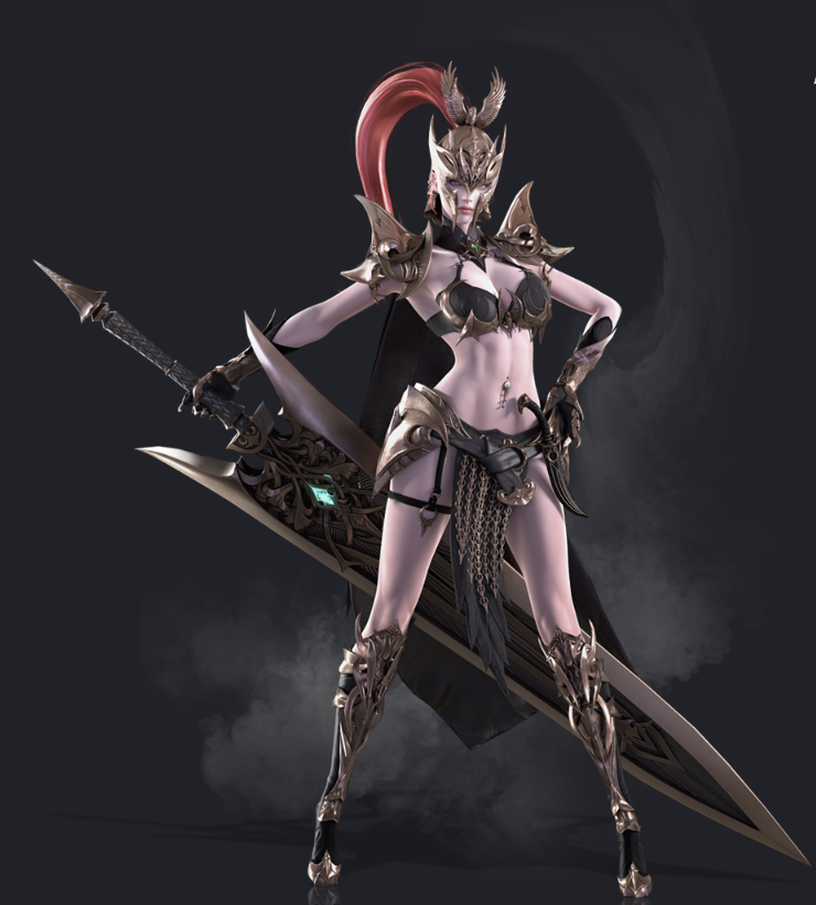 로스트아크 1.18 업데이트&#44; 슬레이어 폭주 모드 탑재