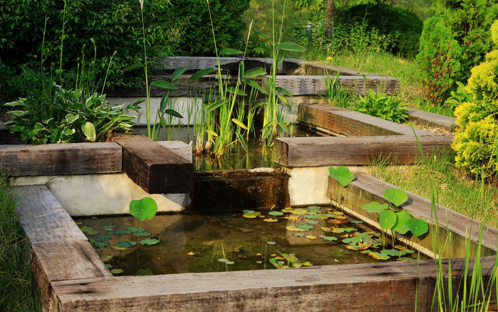 원예예술촌 HOUSE N GARDEN &ndash; 꿈이 현실이 된 정원 마을