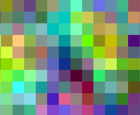 색상조합 사이트