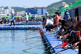 2024 완도 장보고 수산물 축제 기본정보와 프로그램 및 특징 소개 양지은 딘딘 브브걸 송미눈 황가림 슬리피 노디시카 키디비 브레이브 걸스 출연