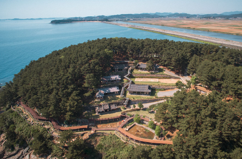 보령 모바일 스탬프 투어 참여 방법