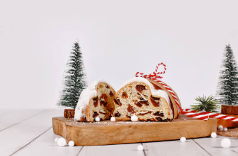 성심당 크리스마스 케이크 예약, 성심당 케익부띠끄