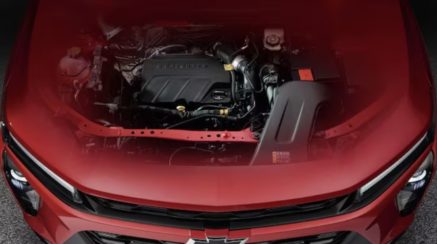 2024 쉐보레 트랙스 크로스오버(1)