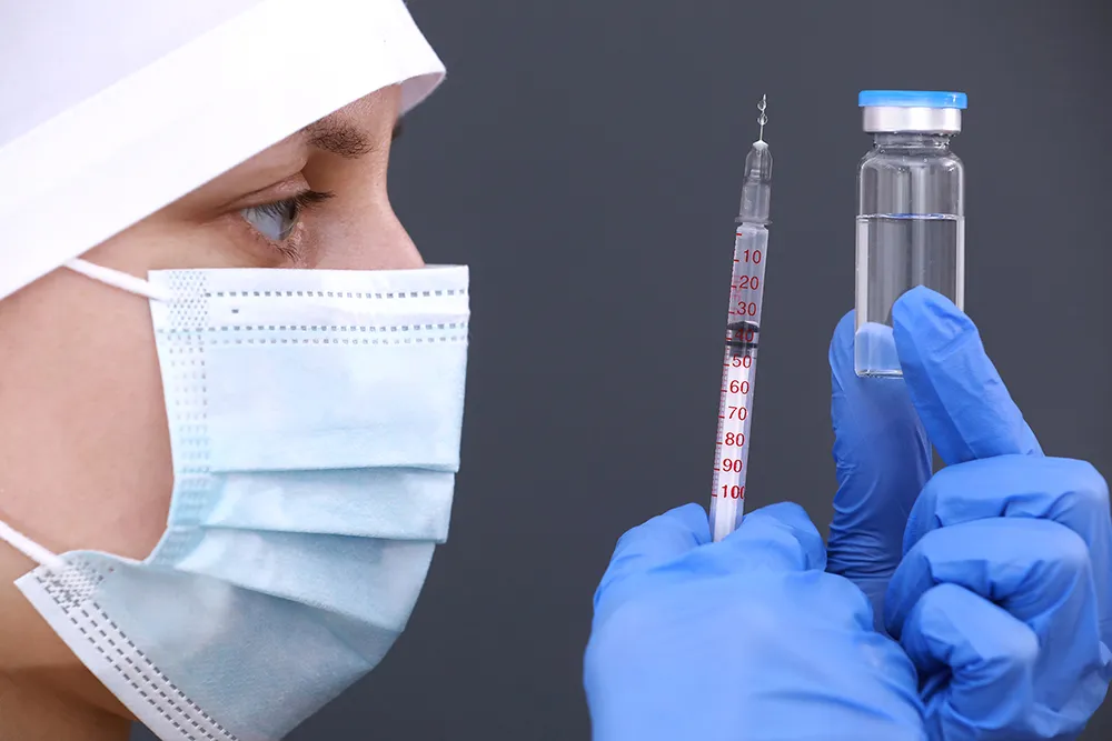 자궁경부암 백신 가격