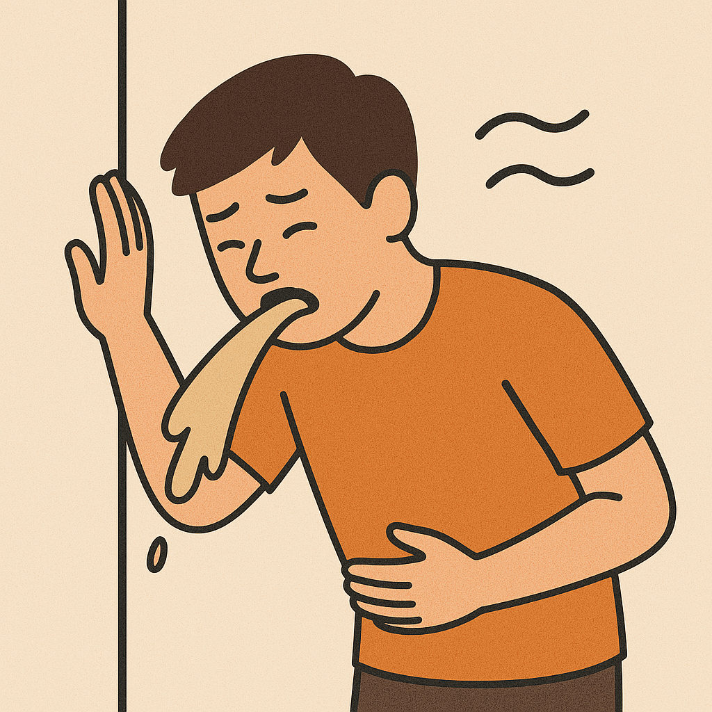 기립성저혈압의 모든것