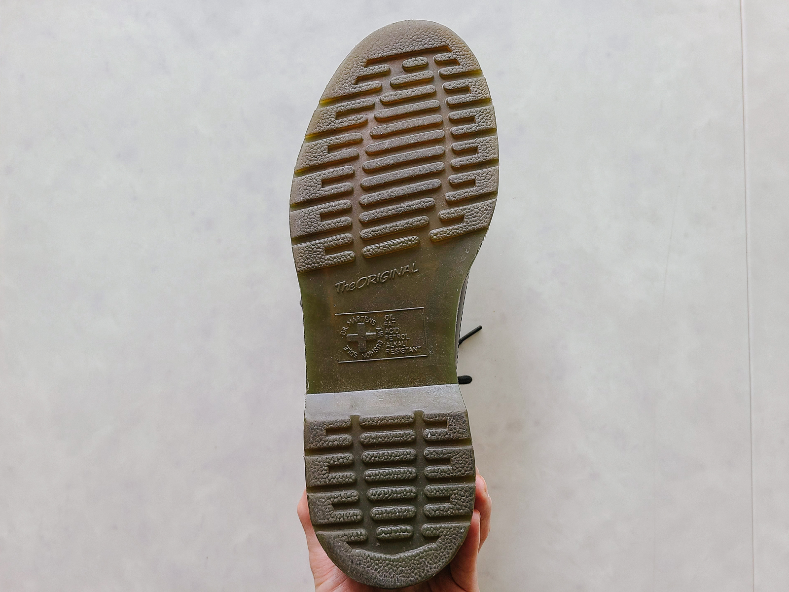 모노와 같은 헤리티지 라스트