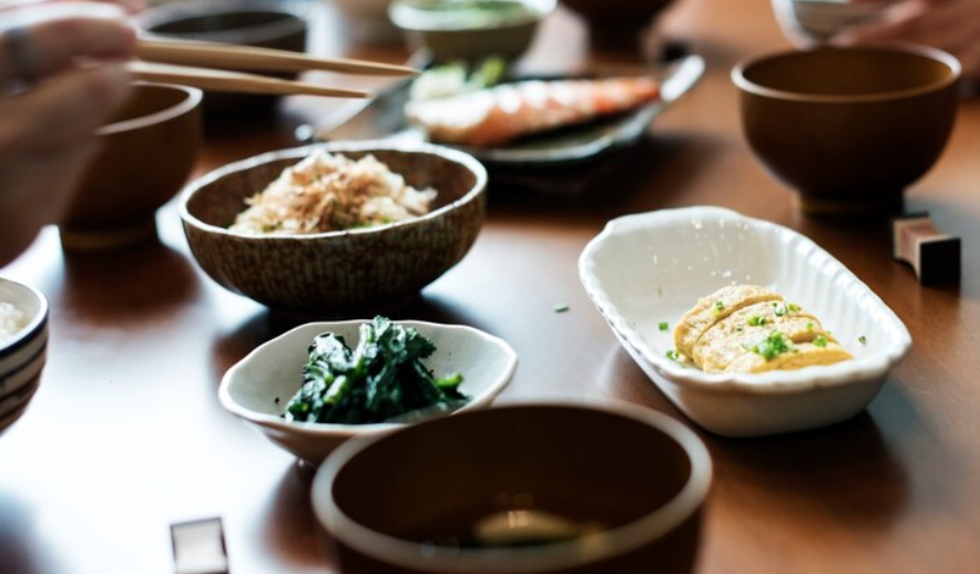 중년의 면역력 경고! 밥상의 기적으로 건강을 되찾자!