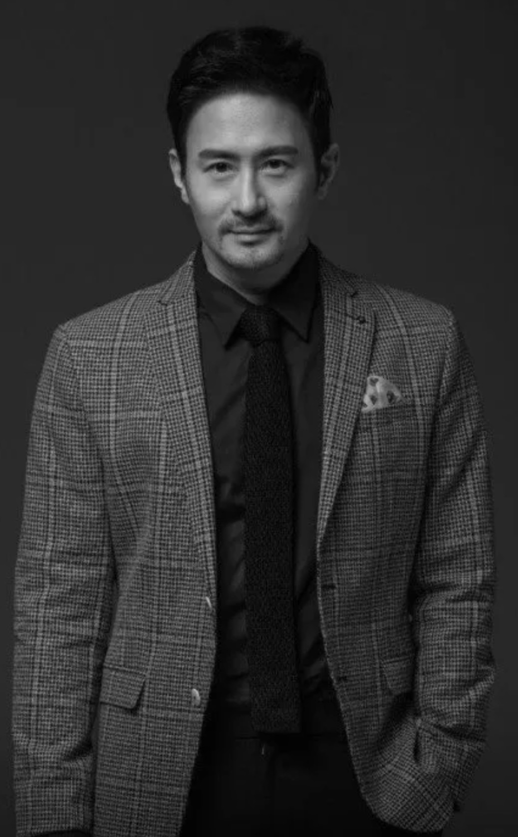 임형준 나이 프로필