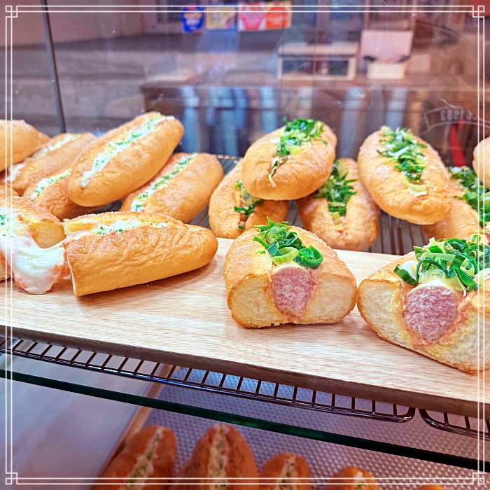 토밥 좋아, 토요일은 밥이 좋아 속초, 장사항 생활의 달인, 오션뷰 베이커리 카페, 명란 치즈 바게트 맛집