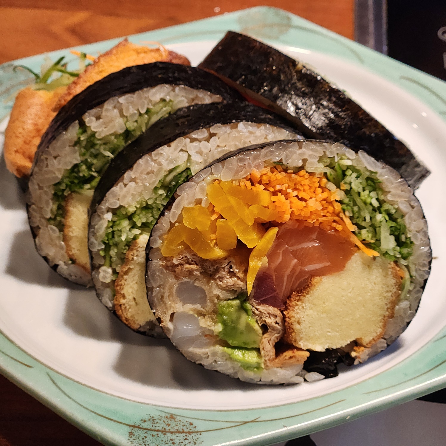 서면 이슈모리