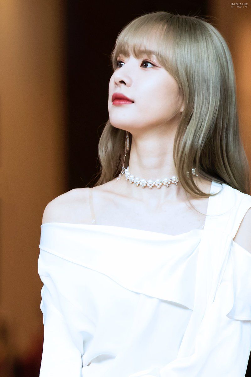 우주소녀 설아 인스타그램 사진 몸매