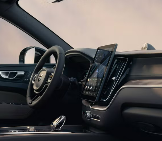 볼보 XC90 신형