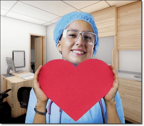 퀘르세틴 효능, 심장 건강