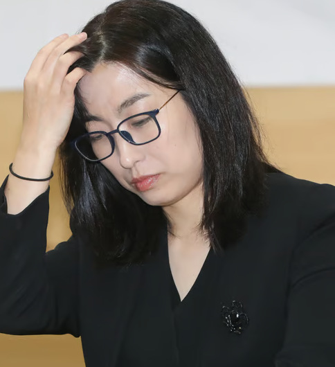 안미현 검사