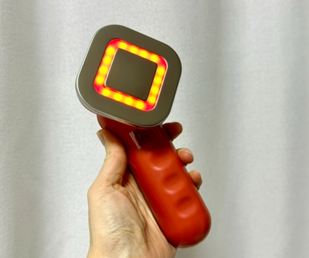 휴그랩 리즈라인 내돈내산