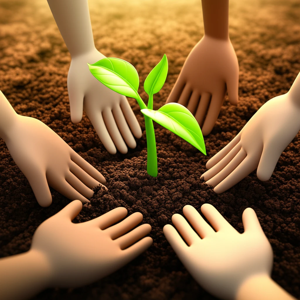 농민들 한숨 덜어줄까? K-농정 협의..