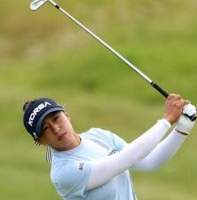 올림픽 여자골프