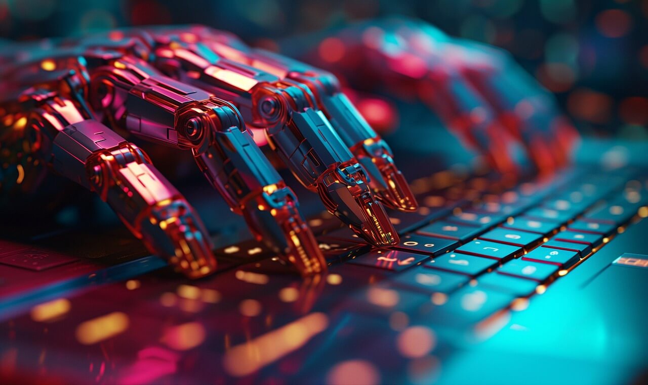AI 챗봇