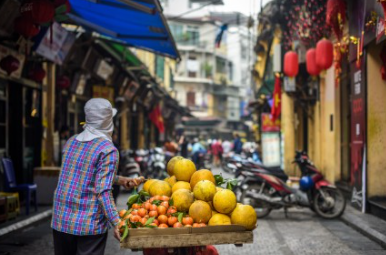 소상공인 손실보상