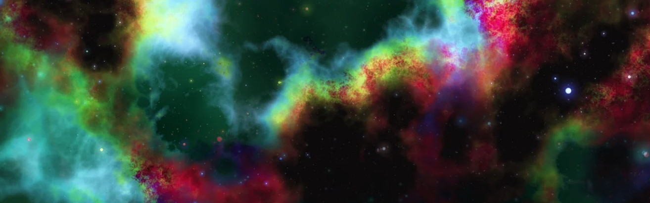 동서양 우주관(우주 기원, 구조, 철학)