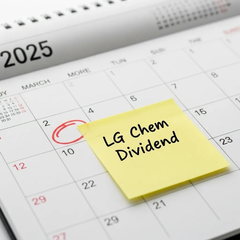 2025년 배당금과 주주환원 정책 핵심 정리